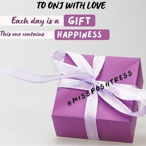 Reserved for @stylishgiraffe